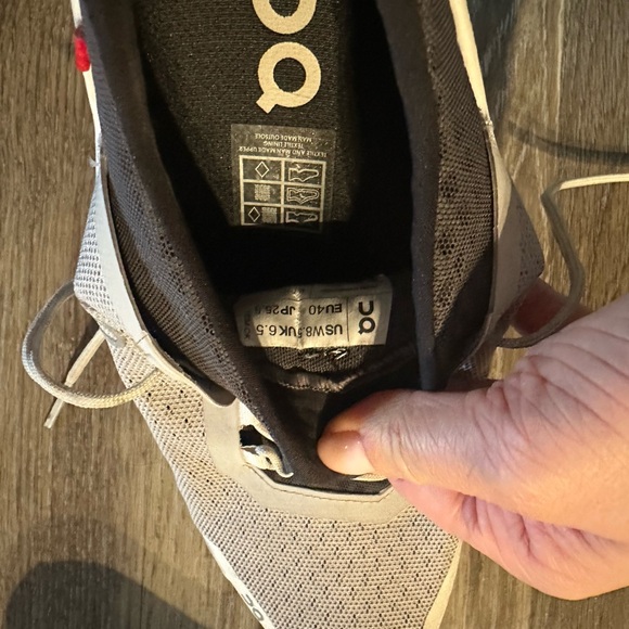 Like New On Cloud Cloudultras - Picture 3 of 5